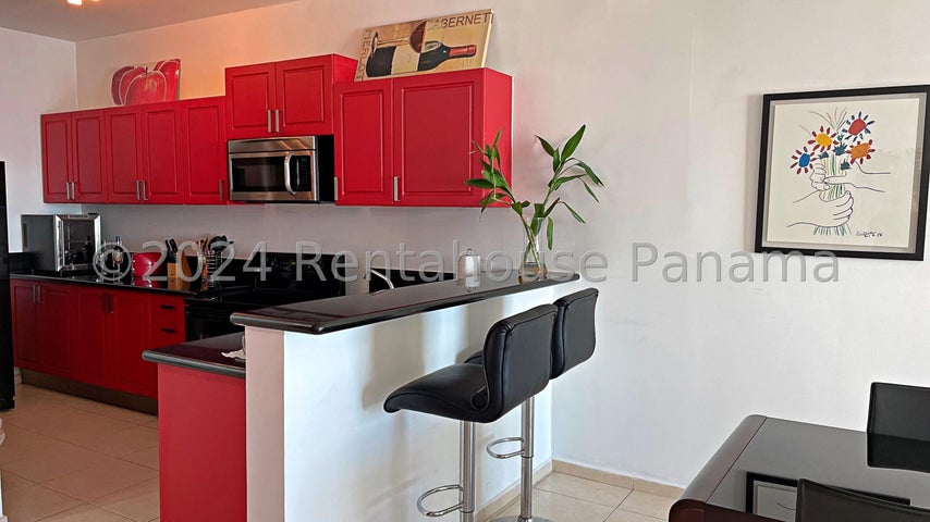 Incredible Apartment - Hermoso Apartamento en Av Balboa